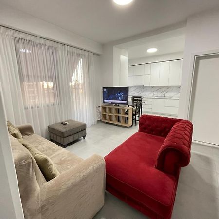 Tirana As Apartment 3 City Center Exterior photo