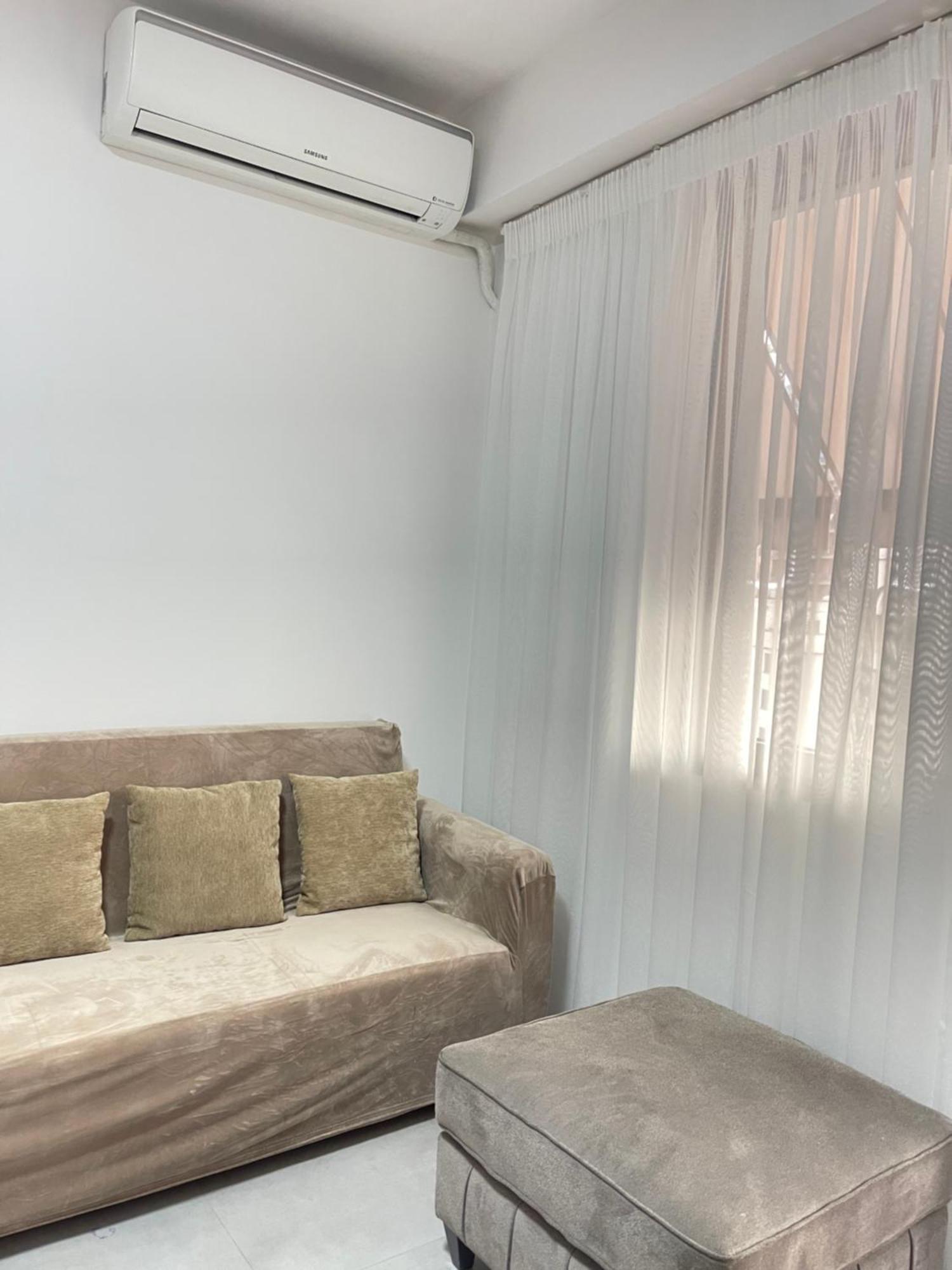 Tirana As Apartment 3 City Center Exterior photo