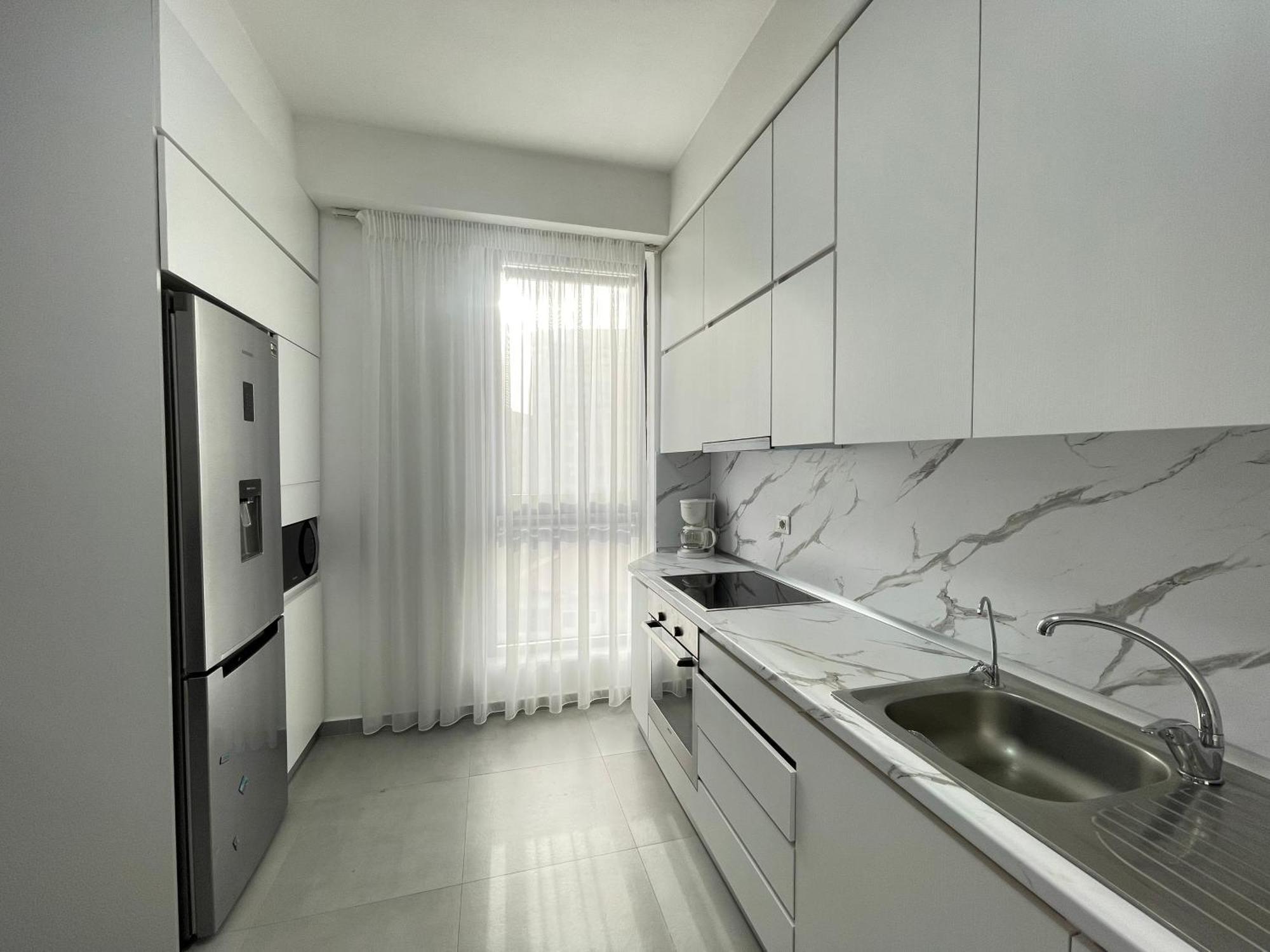 Tirana As Apartment 3 City Center Exterior photo