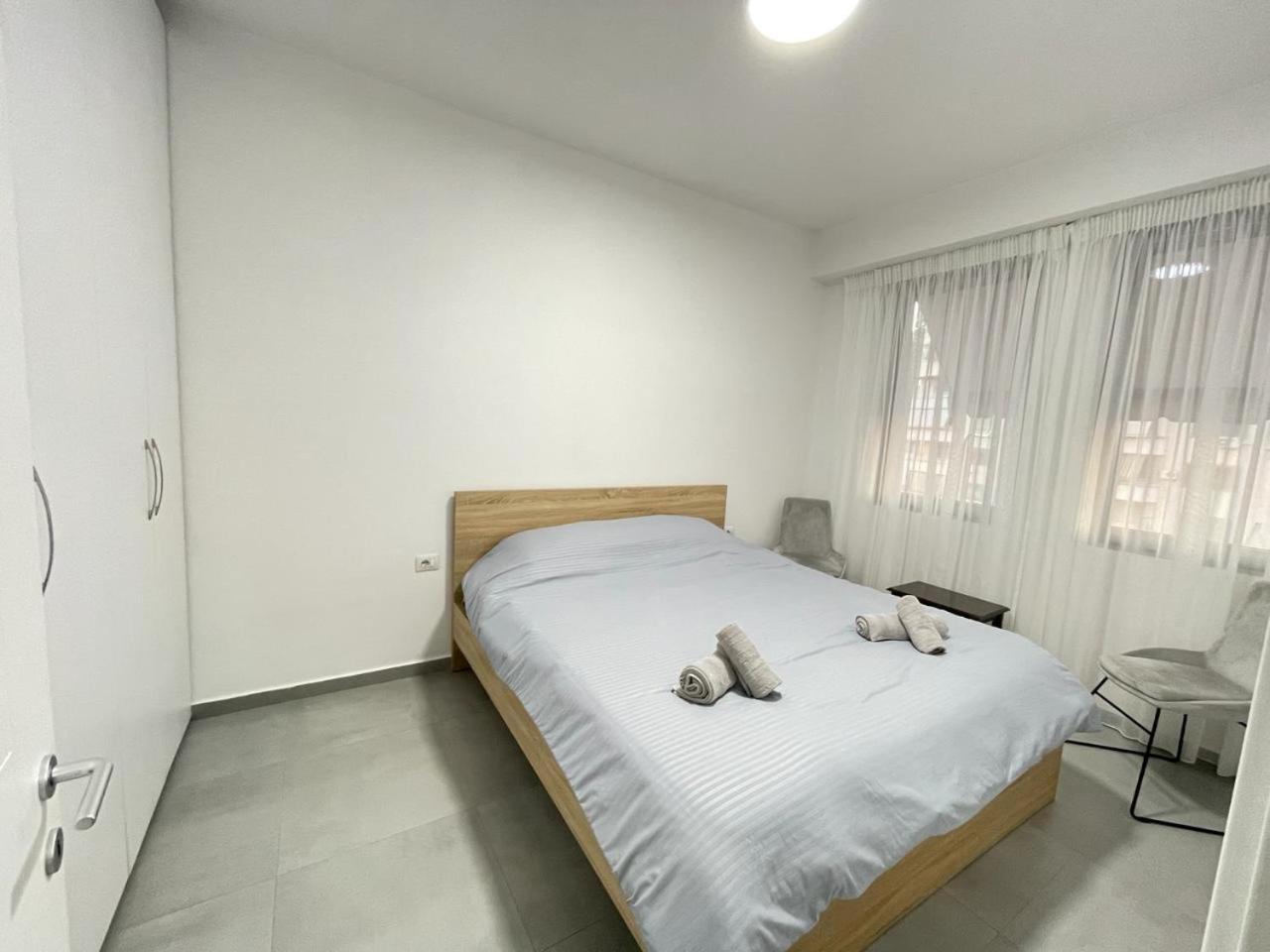 Tirana As Apartment 3 City Center Exterior photo
