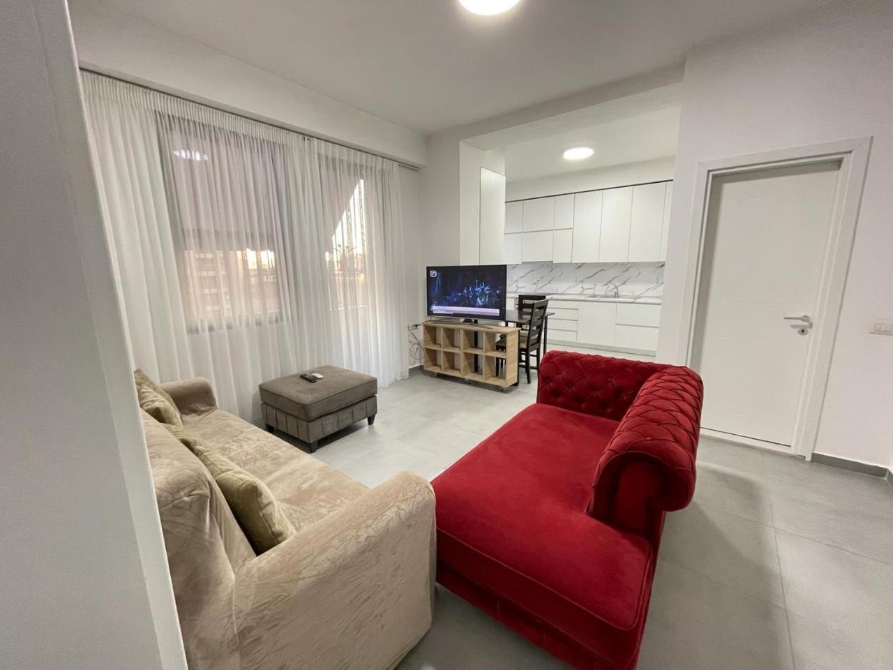 Tirana As Apartment 3 City Center Exterior photo