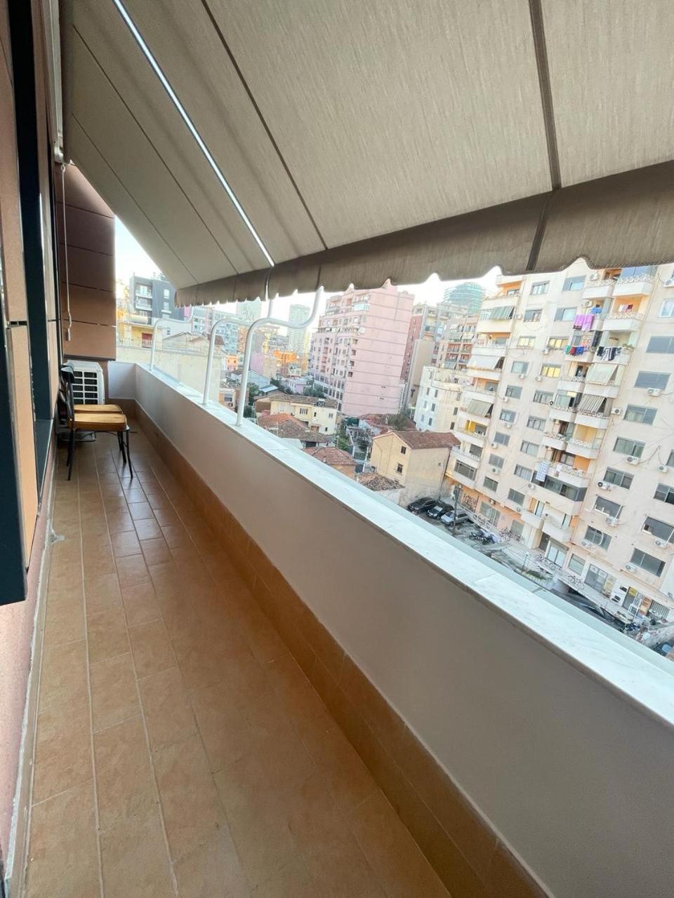 Tirana As Apartment 3 City Center Exterior photo