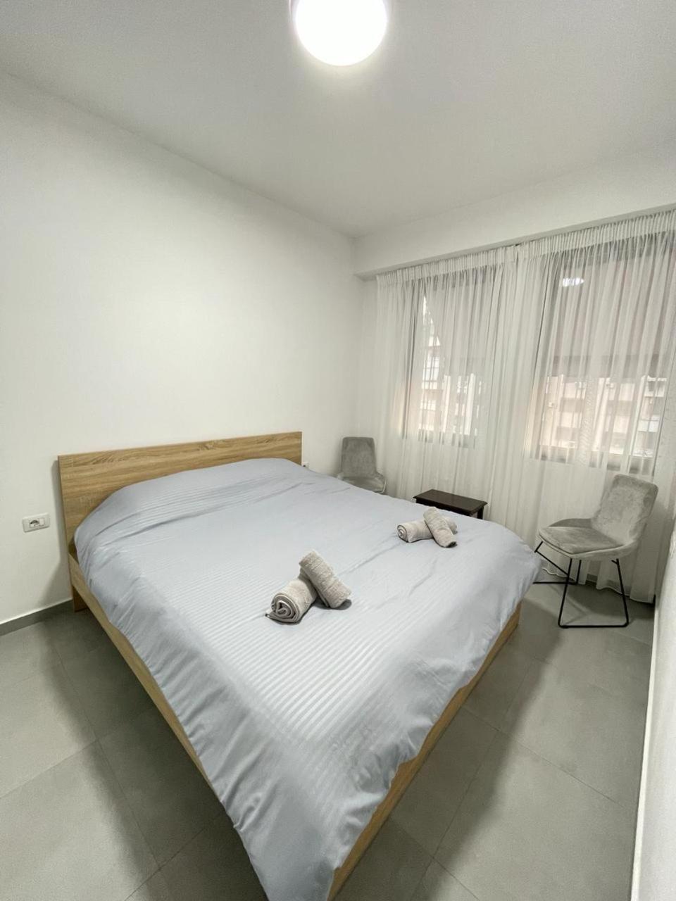 Tirana As Apartment 3 City Center Exterior photo